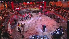 La Gente Vs. Esteban - II^ parte