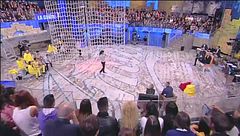 Luana Vs. Gli Attika