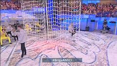 Mattia Vs. Gabriele