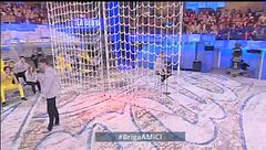 Mattia Vs. Gabriele