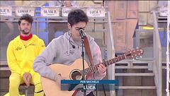 Luca Vs. Silvia
