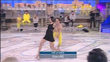 Simone Vs. Klaudia