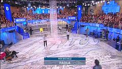 Paola Vs. Francesca