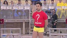 L'eliminazione di Danilo