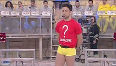 L'eliminazione di Danilo