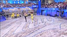 Klaudia Vs. Francesco