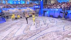 Klaudia Vs. Francesco