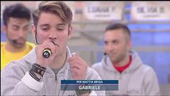 Gabriele Vs. La Gente