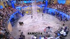 Francesca Vs. Luana