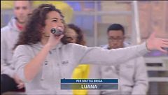 Luana Vs. Francesca