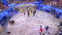 Giorgio Vs. Graziano