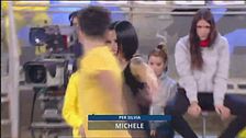 Michele Vs. Danilo