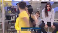 Michele Vs. Danilo