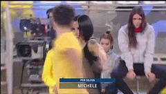 Michele Vs. Danilo