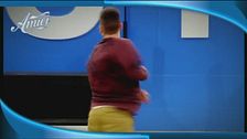 Giorgio è...