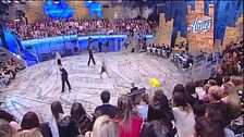 Il banco di latino
