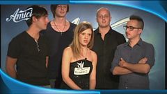 The Whips e La Gente:...