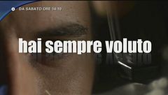 Se avessi...