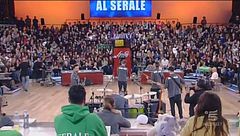 Il semaforo dei Dear Jack - I^ parte