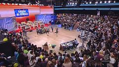 Il semaforo dei Dear Jack  - II^ parte