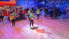 I "verdi" Carboidrati