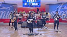 Il primo semaforo  - II^ parte