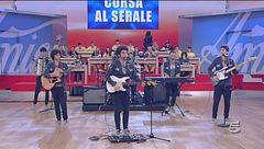 Il primo semaforo  - II^ parte