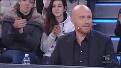 L'esame dei Dear Jack - III^ parte