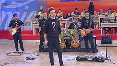 L'esame dei Dear Jack - II^ parte