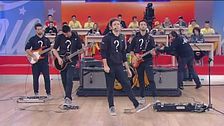 L'esame dei Dear Jack - I^ parte