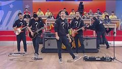 L'esame dei Dear Jack - I^ parte