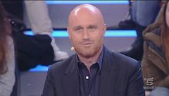 Maglia nera per Miriam
