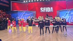 Human Evolution Vs. Fellass