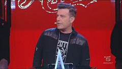 Alessio Vs. Vincenzo - III^ manche