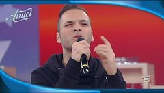 Dal nero al rosso