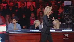 Alessio Vs. Vincenzo - I^ manche