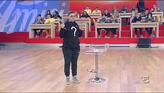 L'esame di Deborah - IV fase