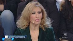 Fisicità e canto e maglie nere