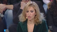 L'esame di Deborah - I^ fase