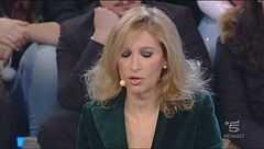 L'esame di Deborah - I^ fase