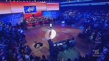 Bianca Atzei: "I'll Fly Away"