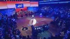 Bianca Atzei: "I'll Fly Away"