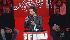 Dear Jack Vs. Canova - II^ manche