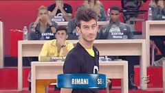 Emiliano in sfida immediata