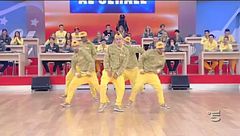 Gli Human Evolution...