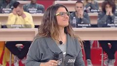 "Girl on fire"