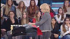 Maglia nera ed esame per Michael