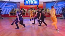 Un medley per...