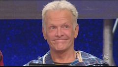 Florenza, Elisa e Alessandro...