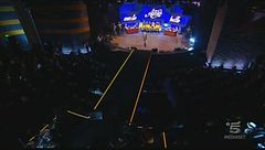 Da internet ad "Amici"